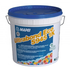Эпоксидно-полиуретановый клей MAPEI ULTRABOND P913 2K 10 кг Киев