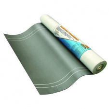 Диффузионная мембрана BWK REWASI THERMO 130 1,5х50 м