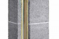Керамический дымоход Шидель Уни диаметр 160мм