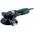 Полировальная машина METABO PE 12-175 1200 Вт (602175000)