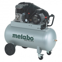 Компресор METABO MEGA 370/100 W 1,7 кВт (0230137000) Ужгород
