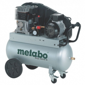Компрессор METABO MEGA 490/50 W 2,4 кВт (0230145000)