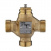 Трехходовой смесительно-распределительный клапан HERZ 4037 DN 50 (1403750)