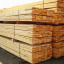Рейка деревянная монтажная сосна ООО CAНPAЙС 20х125 2 м свежая Херсон