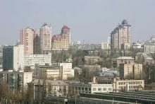 Благодаря ЕВРО - 2012 в Киеве наконец то построят семь новых пожарных депо?