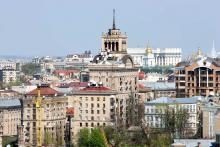 Латвия, Грузия и Украина стали лидерами по снижению цен на жилье