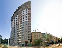 Мнение эксперта: Весной 2011 года цены на киевскую недвижимость обвалятся