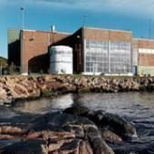 Электричество из морской воды - реальность. В Норвегии начала работу первая в мире осмотическая электростанция. ФОТО