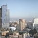 Нужны ли Киеву небоскребы: 20 проектов эпохи «погони за высотой» ФОТО