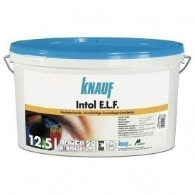 Фарба Knauf Intol 5 л