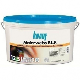 Фарба Knauf Malerweiss 12,5 л