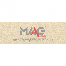 Кромка ПВХ MAAG 219 песочный