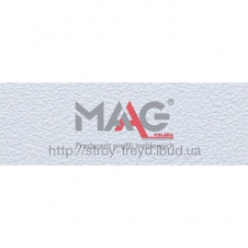 Крайка ПВХ MAAG D27/2 наварра сірий