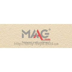 Крайка ПВХ MAAG 219 пісочний Луцьк