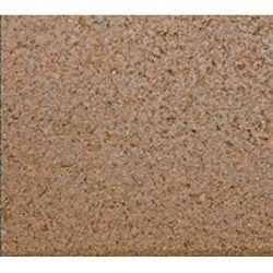 Тротуарна плитка Золотий Мандарин Квадрат на білому цементі 200х200х100 мм (RAL2000/сігма помаранчевий)