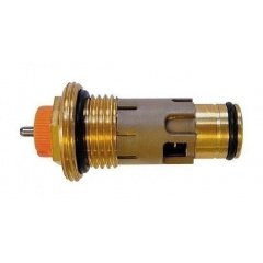 Встроенный клапан HERZ TS-98-V для радиаторов 1/2 дюйма(1309398) Черновцы
