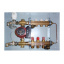 Модуль підлогового опалення HERZ COMPACTFLOOR Light 8 відводів (3F53328) Миколаїв