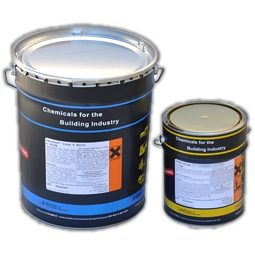 Двокомпонентна грунтовка ALCHIMICA S.A. Aquadur 20 кг