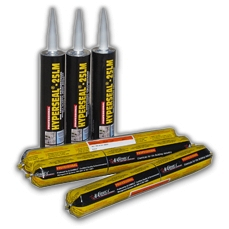 Полиуретановый герметик ALCHIMICA S.A. HYPERSEAL 50FC 600 мл