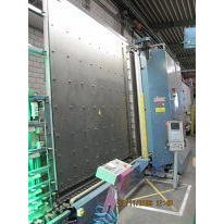 Стеклопакетная линия Lisec 2500 Х 3500