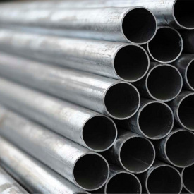 Труба стальная холоднокатаная 12х1,5 мм