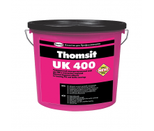 Универсальный водно-дисперсионный клей Thomsit UK 400 7 кг