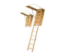 Чердачная лестница FAKRO LWS Smart-280 60x120 см