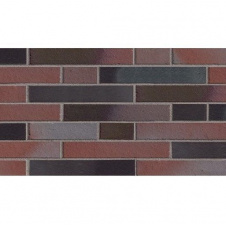 Клінкерна плитка ABC Klinkerguppe Blankenese-Winterhude dunkel-bunt 365*52*10 мм (2100-L 2103-L)
