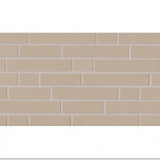 Клінкерна плитка ABC Klinkerguppe Elfenbein dunkel 365*52*10 мм (6280-L)