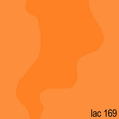 Французька натяжна плівка DEMI-LUNE 2 м кольорова лакова (оранжевый) Київ
