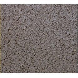 Тротуарная плитка Золотой Мандарин Старая площадь на сером цементе 160х160х80 мм (коричневый)
