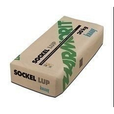 Штукатурка Knauf Sockel LUP 30 кг