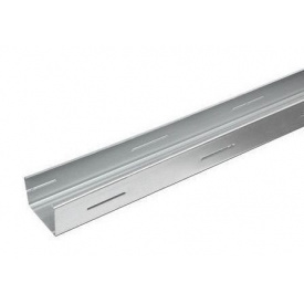 Профіль Knauf CW 6000х75х50 мм 0,6 мм