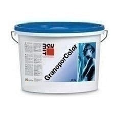 Краска Baumit GranoporColor 24 кг