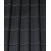 Керамическая черепица CREATON Futura 300х482 мм (black matt engobe slipped)