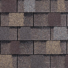 Битумная черепица Owens Corning Prominence AR 915*305 мм Siena Blend