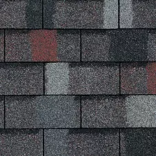 Битумная черепица Owens Corning Prominence AR 915*305 мм Colonial Slate