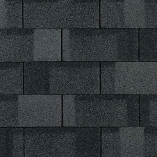 Бітумна черепиця Owens Corning Prominence AR 915*305 мм Charcoal