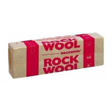 Плита з кам'яної вати ROCKWOOL FASROCK LL 1200x200x150 мм