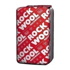 Плита з кам'яної вати ROCKWOOL SUPERROCK 1000x600x120 мм