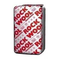 Плита з кам'яної вати ROCKWOOL ROCKMIN 1000x600x100 мм