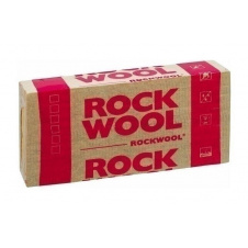 Плита з кам'яної вати ROCKWOOL FRONTROCK MAX E 1000x600x80 мм