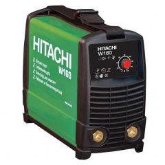 Сварочный инвертор Hitachi W160 TIG/MMA 4,2 кВт Полтава