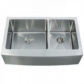 Мойка кухонная Kraus KHF203-33 835х527х254 мм