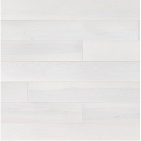 Паркетная доска Barlinek Pure Line 2200х180х14 мм ясень Lemon Sorbet Grande