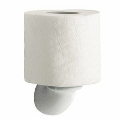 Держатель Roca Onda Plus для запасной туалетной бумаги 70х97х110 мм Тернополь