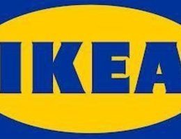 Один з лідерів ринку - компанія IKEA заходить в Україну?