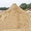 Пісок річковий 1,8 мм Київ