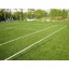 Укладання штучної трави для гри у великий теніс Ромни