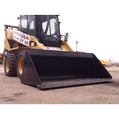 Аренда мини-погрузчика Bobcat S250 Киев